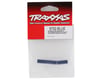 Image 2 for Traxxas TRX-4M Aluminum Center Driveshafts (Blue) (2)