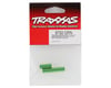 Image 2 for Traxxas TRX-4M Aluminum Center Driveshafts (Green) (2)