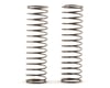 Related: Traxxas GTM Shock Spring (2) (0.123 Rate)