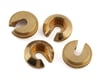 Image 1 for Traxxas TRX-4M Brass Lower Shock Retainer (4)