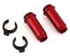 Image 1 for Traxxas TRX-4M GTM Aluminum Shock Body (Red) (2)