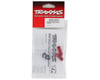 Image 2 for Traxxas TRX-4M GTM Aluminum Shock Body (Red) (2)