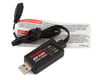 Image 1 for Traxxas ID USB 2-Cell Balance Charger