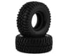 Image 1 for Traxxas 1.0" T/A KM3 Tires (2) (TRX-4M)