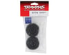 Image 4 for Traxxas Pre-Mounted 1.0" T/A KM3 Tires (2) (TRX-4M)