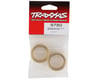 Image 2 for Traxxas 1.0" Micro Brass Wheel Weights (2) (31g)