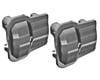 Image 1 for Traxxas Aluminum Axle Cover (Grey) (2) (TRX-4M)