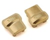Image 1 for Traxxas TRX-4M Brass Differential Cover