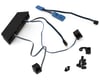 Image 1 for Traxxas TRX-4M Utility Trailer LED Light Kit