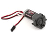Image 1 for Traxxas Complete Transmission w/87T Motor (Speed Gearing) (TRX-4M)