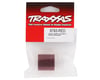 Image 2 for Traxxas Aluminum Heat Sink (Red) (Titan 87T)