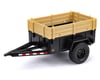 Image 2 for Traxxas TRX-4M Utility Trailer Side Panels