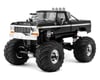 Related: Traxxas TRX-4MT 1/18 4WD RTR Micro Monster Truck w/1979 Ford F-150 Body (Black)