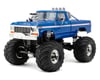 Image 1 for Traxxas TRX-4MT 1/18 4WD RTR Micro Monster Truck w/1979 Ford F-150 Body (Blue)