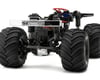 Image 3 for Traxxas TRX-4MT 1/18 4WD RTR Micro Monster Truck w/1979 Chevy K10 Body (Black)