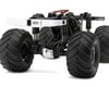 Image 4 for Traxxas TRX-4MT 1/18 4WD RTR Micro Monster Truck w/1979 Chevy K10 Body (Black)