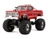 Related: Traxxas TRX-4MT 1/18 4WD RTR Micro Monster Truck w/1979 Chevy K10 Body (Red)