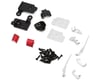 Image 3 for Traxxas TRX-4M 1/18 1979 Chevrolet K10 Truck Pre-Painted Body Set (Unpainted)