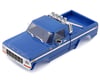 Image 1 for Traxxas TRX-4M 1979 Ford F-150 Truck Complete Pre-Painted Body Set (Blue)