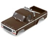 Related: Traxxas TRX-4M™ 1/18 1979 Ford® F-150® Truck Pre-Painted Body Set (Brown)