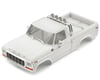 Related: Traxxas TRX-4M™ 1/18 1979 Ford® F-150® Truck Pre-Painted Body Set (White)