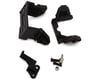 Image 1 for Traxxas TRX-4M High Trail Shock Mounts & Trailer Hitch Set