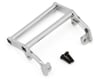 Image 1 for Traxxas TRX-4M 1979 Chevrolet® K10 High Trail Edition™ Push Bar Bumper (Chrome)