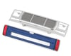 Image 1 for Traxxas TRX-4MT™ Bigfoot® No. 1 Front Grille & Tailgate Panel Set (Blue)