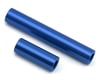 Related: Traxxas TRX-4M Aluminum Center Driveshafts (Blue) (2)