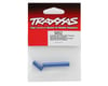 Image 2 for Traxxas TRX-4M Aluminum Center Driveshafts (Blue) (2)