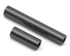 Related: Traxxas TRX-4M Aluminum Center Driveshafts (Dark Titanium) (2)