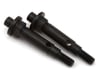 Image 1 for Traxxas TRX-4M Portal Drive Stub Axles (2)