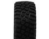 Image 2 for Traxxas 1.0" BFGoodrich® Mud-Terrain™ T/A KM3 Micro Crawler Tires (2) (61mm OD)