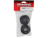 Image 4 for Traxxas 1.0" BFGoodrich® Mud-Terrain™ T/A KM3 Micro Crawler Tires (2) (61mm OD)