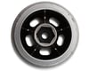 Image 2 for Traxxas TRX-4MT 1.0" Monster Truck Wheels (Satin Chrome)