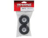 Image 5 for Traxxas 1.0" Mickey Thompson Baja Pro XS Micro Crawler Pre-mounted Tires