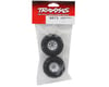 Image 5 for Traxxas Pre-Mounted Mickey Thompson Baja Pro Xs Tires (2) (Chrome)