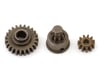 Image 1 for Traxxas TRX-4M Front Portal Drive Gear Set (3)