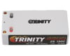 Image 1 for Trinity V2 2S Shorty 130C Shorty LiPo Battery (7.6V/4500mAh)