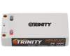 Image 1 for Trinity V2 2S Shorty 130C Shorty LiPo Battery (7.6V/5200mAh)