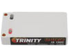 Image 1 for Trinity V2 1S 130C Short LiPo Battery (3.7V/8400mAh)