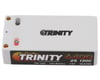 Image 1 for Trinity V2 2S Shorty 130C Shorty LiPo Battery (7.6V/6400mAh)