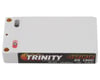 Image 1 for Trinity V2 2S 130C Shorty LiPo Battery (7.4V/4300mAh)