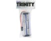 Image 2 for Trinity IB4600 Zapped 6 Cell Sport Pack w/Traxxas Connector (7.2V/4600mAh)