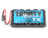 Image 1 for Trinity Reference TX Battery Pack For Futaba 4PK (6.0V/2200mah)