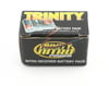 Image 2 for Trinity EP 5 Cell Hump NiMH Receiver Pack (6.0 V/1500mAh)