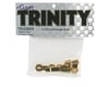 Image 2 for Trinity 6 Cell Gold Mega Watt Battery Bar (5 Bars/2 Tabs)