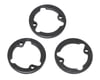 Image 1 for Trinity Revtech 24K Aluminum Timing Ring (3) (Black)