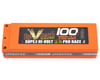 Image 1 for Trinity Revtech 2S Li-Poly 100C Hardcase Battery Pack (7.4V/6900mAh)