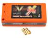 Image 1 for Trinity Revtech Formula X Shorty 2S 100C Hardcase LiPo Battery-7.4V/5000mAh